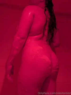 Nikkibirddd OnlyFans Leaked Free Thumbnail Picture - #m0Wnbjf6h8