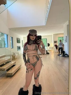 Nikkibitezfree OnlyFans Leaked Free Thumbnail Picture - #0nO5mDzbEn