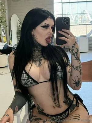 Nikkibitezfree OnlyFans Leaked Free Thumbnail Picture - #13VBTvrXSm