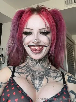Nikkibitezfree OnlyFans Leaked Free Thumbnail Picture - #4VJVMOE4rc