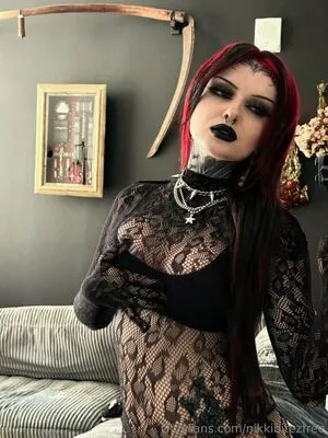 Nikkibitezfree OnlyFans Leaked Free Thumbnail Picture - #A81FEKEJ3K