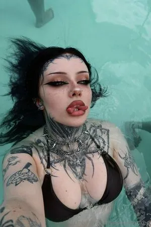 Nikkibitezfree OnlyFans Leaked Free Thumbnail Picture - #COGe9wSMkz