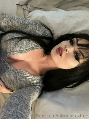 Nikkibitezfree OnlyFans Leaked Free Thumbnail Picture - #D07s4HZBnZ