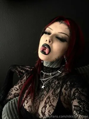 Nikkibitezfree OnlyFans Leaked Free Thumbnail Picture - #EEQeAMPGDb