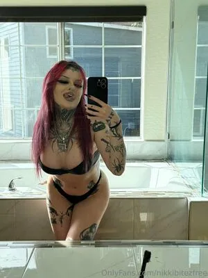 Nikkibitezfree OnlyFans Leaked Free Thumbnail Picture - #GVVYakIAri
