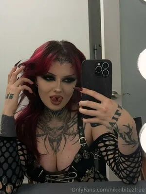Nikkibitezfree OnlyFans Leaked Free Thumbnail Picture - #JKCFZXsfQV