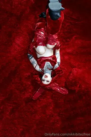 Nikkibitezfree OnlyFans Leaked Free Thumbnail Picture - #JSpEMqEWEo