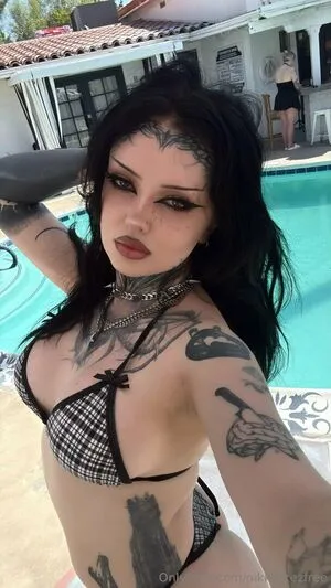 Nikkibitezfree OnlyFans Leaked Free Thumbnail Picture - #K7l6WTzCvN