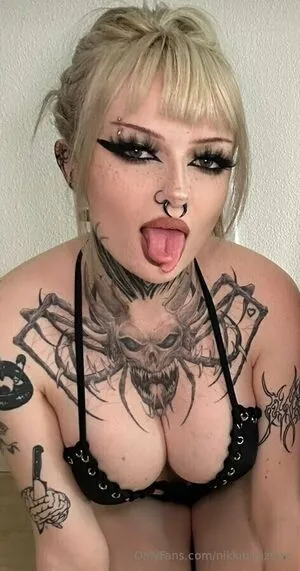Nikkibitezfree OnlyFans Leaked Free Thumbnail Picture - #LDW3tqdlWu