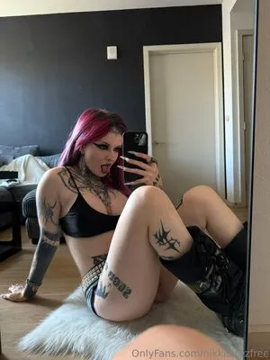 Nikkibitezfree OnlyFans Leaked Free Thumbnail Picture - #LtCcx5Itrm