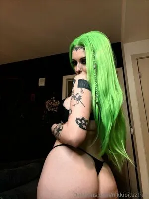 Nikkibitezfree OnlyFans Leaked Free Thumbnail Picture - #N84dmfi2ve