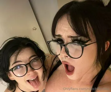 Nikkibitezfree OnlyFans Leaked Free Thumbnail Picture - #RPYTa7WUFz