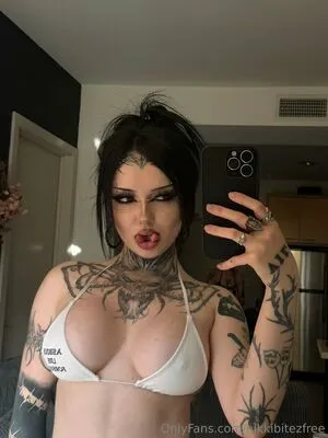 Nikkibitezfree OnlyFans Leaked Free Thumbnail Picture - #YJ6KVcrXtB