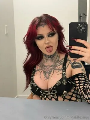 Nikkibitezfree OnlyFans Leaked Free Thumbnail Picture - #ebPZ58oXEC