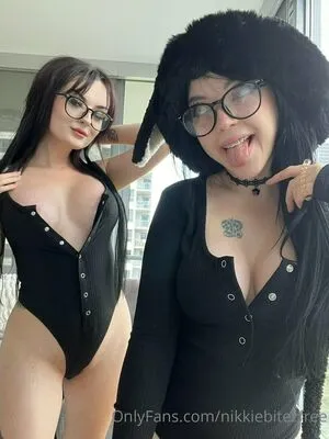 Nikkibitezfree OnlyFans Leaked Free Thumbnail Picture - #i0DYWIWhZt