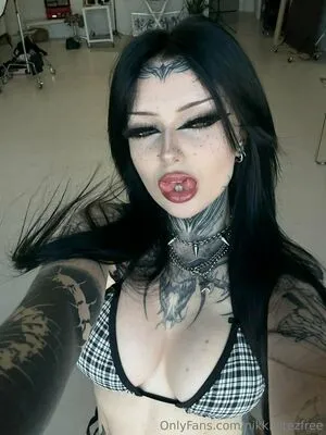 Nikkibitezfree OnlyFans Leaked Free Thumbnail Picture - #kQQ24YuLcQ