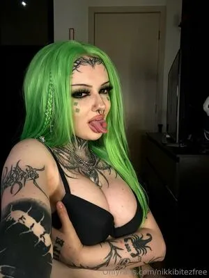 Nikkibitezfree OnlyFans Leaked Free Thumbnail Picture - #m1W0kx7763