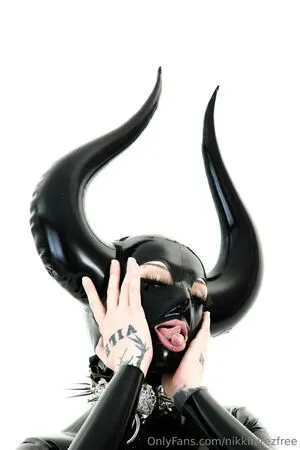 Nikkibitezfree OnlyFans Leaked Free Thumbnail Picture - #nGiNmqZENP