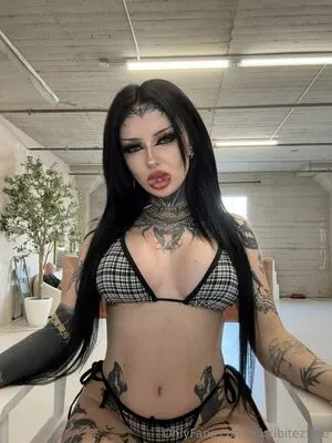 Nikkibitezfree OnlyFans Leaked Free Thumbnail Picture - #o2DGq5m6E3