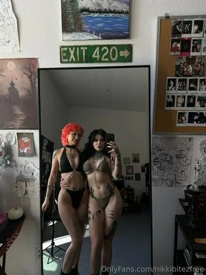 Nikkibitezfree OnlyFans Leaked Free Thumbnail Picture - #qCDuOaIyDg