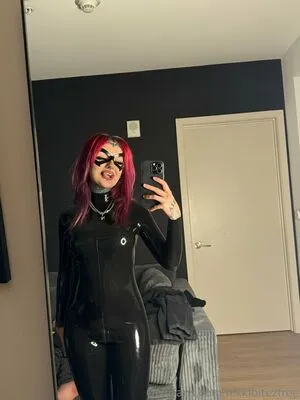 Nikkibitezfree OnlyFans Leaked Free Thumbnail Picture - #sCnCeL0VJG