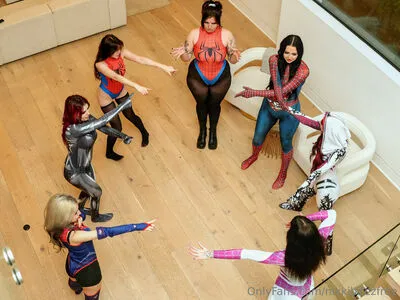 Nikkibitezfree OnlyFans Leaked Free Thumbnail Picture - #w2hU5MS8Dy