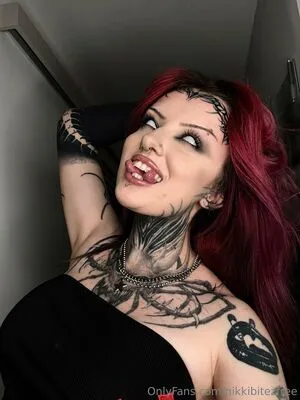 Nikkibitezfree OnlyFans Leaked Free Thumbnail Picture - #xXaA012B7E