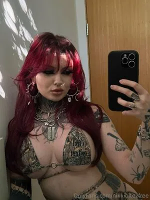 Nikkibitezfree OnlyFans Leaked Free Thumbnail Picture - #yf7oTk3r6Z