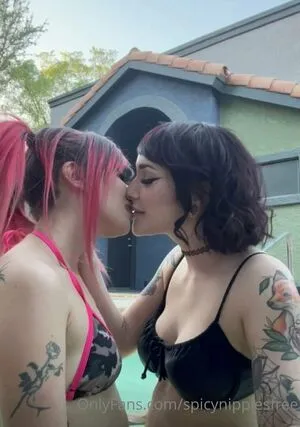 Nikkibitezfree OnlyFans Leaked Free Thumbnail Picture - #znACp83rLr