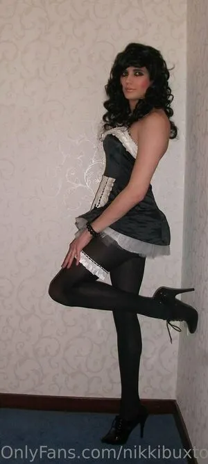 Nikkibuxton OnlyFans Leaked Free Thumbnail Picture - #3F1O867xZ5