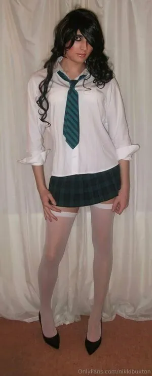 Nikkibuxton OnlyFans Leaked Free Thumbnail Picture - #PzaKah4SZe
