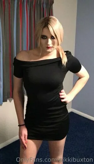 Nikkibuxton OnlyFans Leaked Free Thumbnail Picture - #qlBkTKCM9j