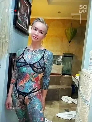 Nikkichu OnlyFans Leaked Free Thumbnail Picture - #9r9HI3MyNs