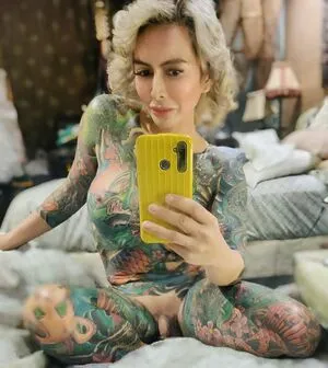 Nikkichu OnlyFans Leaked Free Thumbnail Picture - #fXi5TykjZP