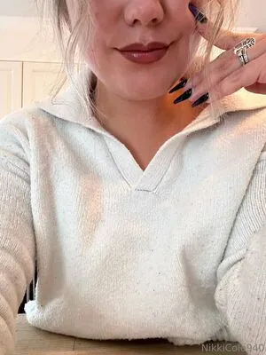 Nikkicole940 OnlyFans Leaked Free Thumbnail Picture - #9USQXCxCYZ