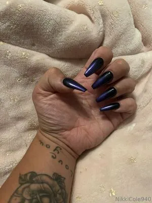 Nikkicole940 OnlyFans Leaked Free Thumbnail Picture - #lUxOdhJYAz