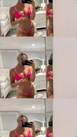 Nikkidalessandro22 OnlyFans Leaked Free Thumbnail Picture - #LQqy1v5PB9