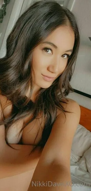 Nikkidavisxo OnlyFans Leaked Free Thumbnail Picture - #R1Q9pagMSk