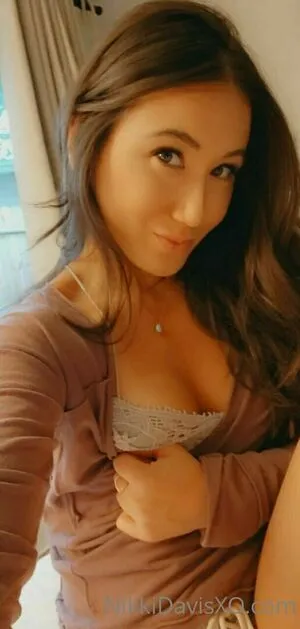 Nikkidavisxo OnlyFans Leaked Free Thumbnail Picture - #e11k51ugQJ