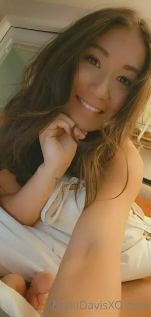 Nikkidavisxo OnlyFans Leaked Free Thumbnail Picture - #hBrJwgb0Zq
