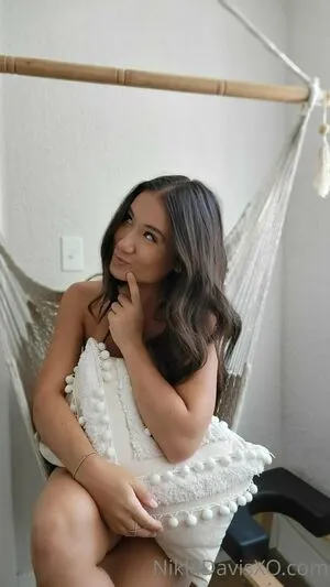 Nikkidavisxo OnlyFans Leaked Free Thumbnail Picture - #nIhv8kVKEN