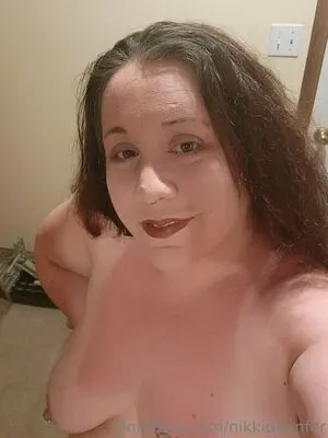 Nikkideenfer OnlyFans Leaked Free Thumbnail Picture - #4MbWXaF0uV