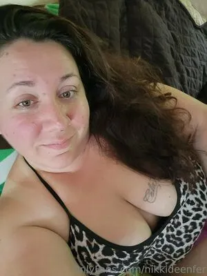 Nikkideenfer OnlyFans Leaked Free Thumbnail Picture - #67vTd8oNhb