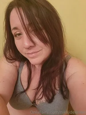 Nikkideenfer OnlyFans Leaked Free Thumbnail Picture - #di5MVxz4MQ