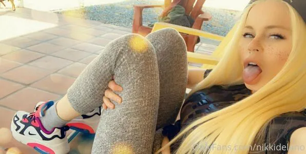 Nikkidelano OnlyFans Leaked Free Thumbnail Picture - #23GXgbXloL