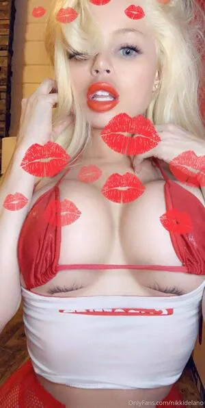 Nikkidelano OnlyFans Leaked Free Thumbnail Picture - #32uYVmT1wF