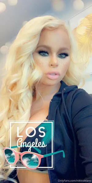 Nikkidelano OnlyFans Leaked Free Thumbnail Picture - #35dB1hwl2U