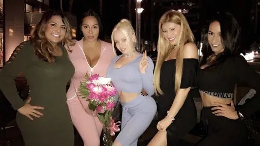 Nikkidelano OnlyFans Leaked Free Thumbnail Picture - #44r2EAwLsm