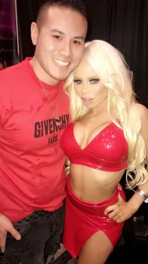 Nikkidelano OnlyFans Leaked Free Thumbnail Picture - #4NEnGfcHYd