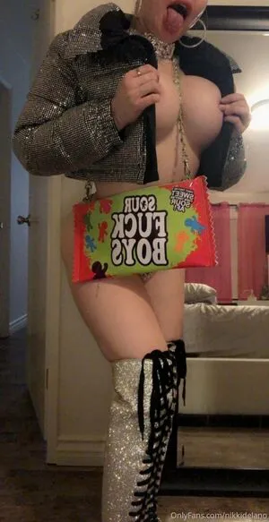 Nikkidelano OnlyFans Leaked Free Thumbnail Picture - #6IQP78UVX6